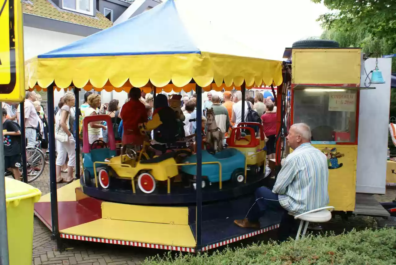 Kermis