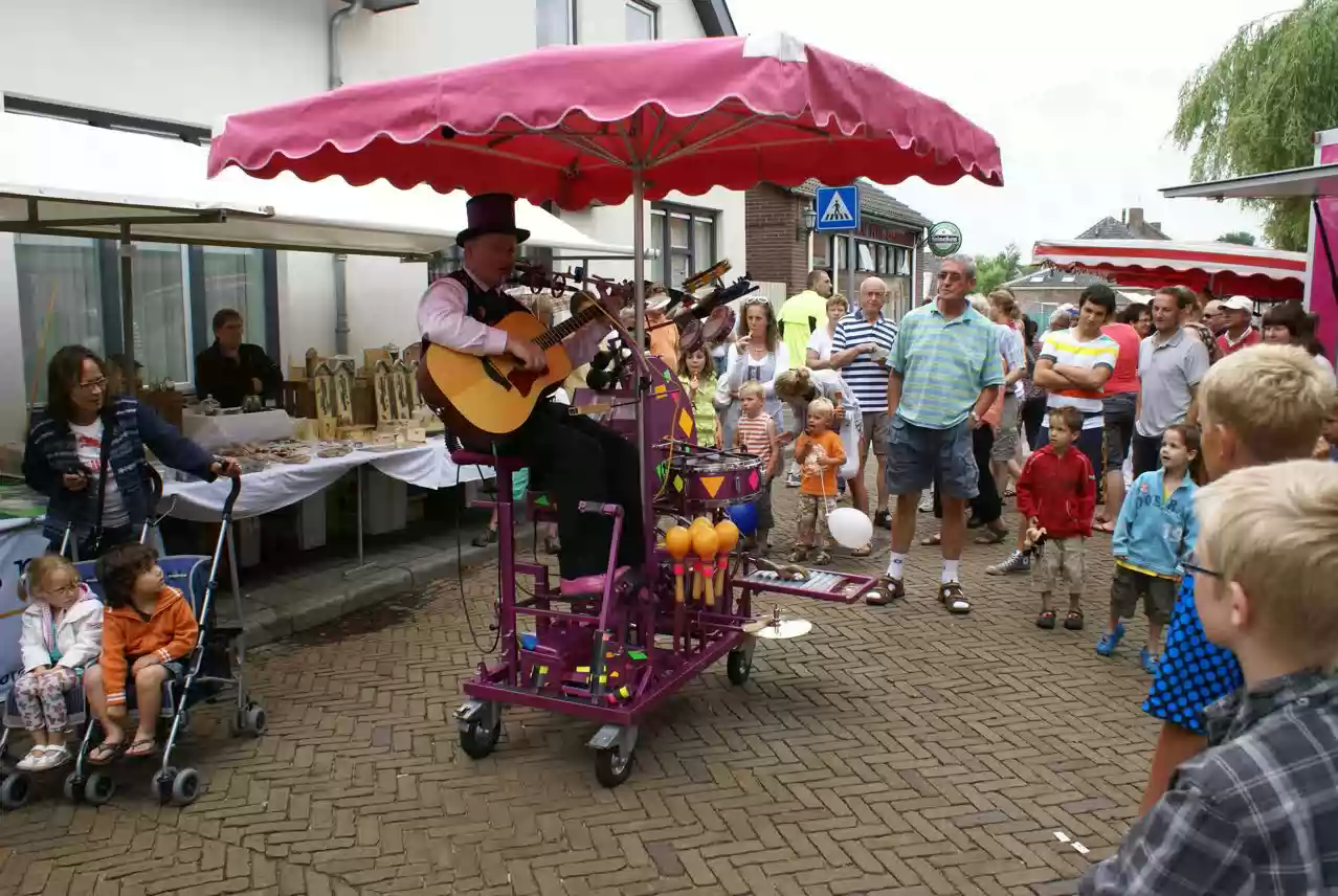 Muziek